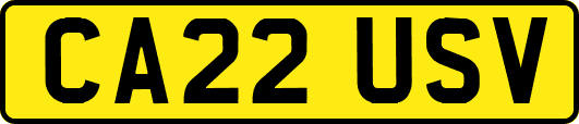 CA22USV