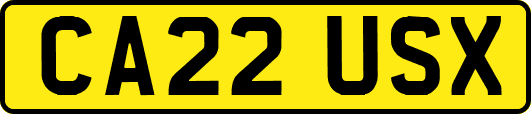 CA22USX
