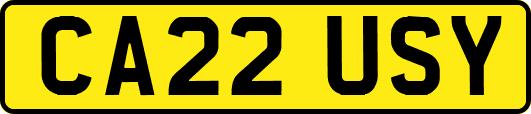 CA22USY