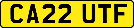 CA22UTF