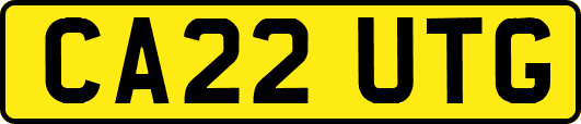 CA22UTG