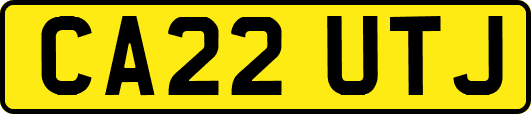 CA22UTJ