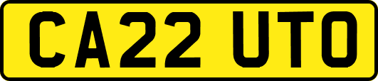 CA22UTO