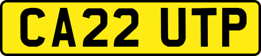 CA22UTP