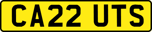 CA22UTS