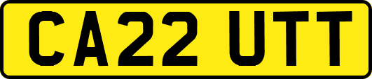CA22UTT