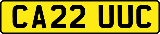 CA22UUC
