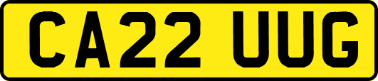 CA22UUG