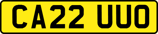 CA22UUO