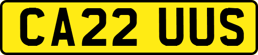 CA22UUS