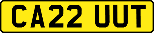 CA22UUT