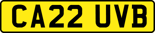 CA22UVB