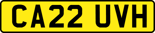 CA22UVH