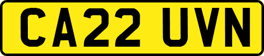 CA22UVN