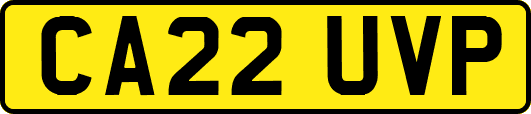 CA22UVP