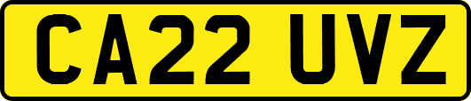 CA22UVZ