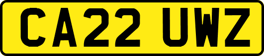 CA22UWZ