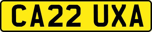 CA22UXA