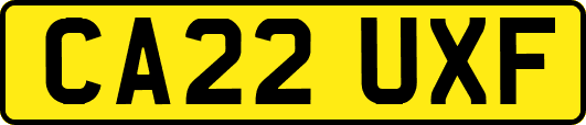 CA22UXF