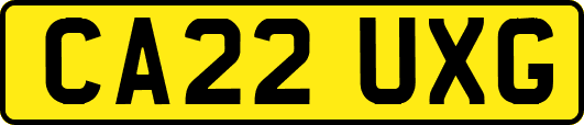 CA22UXG