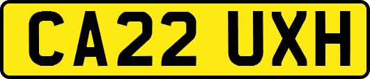 CA22UXH