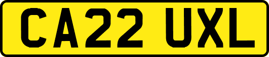 CA22UXL