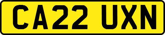 CA22UXN