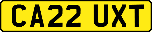 CA22UXT