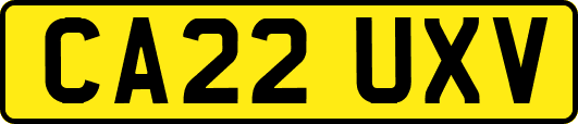 CA22UXV