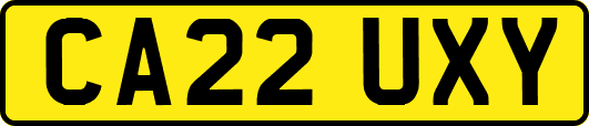 CA22UXY