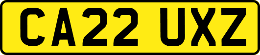CA22UXZ