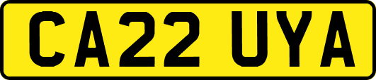 CA22UYA
