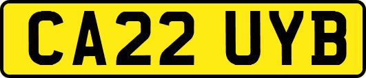 CA22UYB