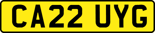 CA22UYG