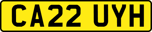 CA22UYH