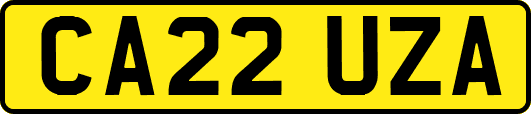 CA22UZA
