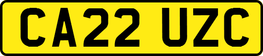 CA22UZC