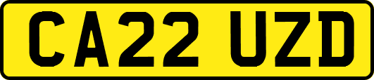 CA22UZD