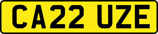 CA22UZE
