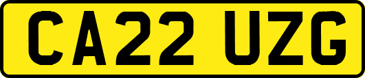 CA22UZG