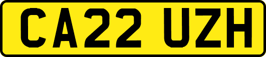 CA22UZH