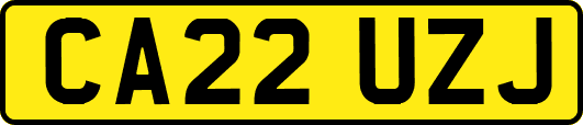 CA22UZJ