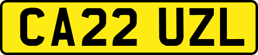 CA22UZL