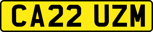 CA22UZM