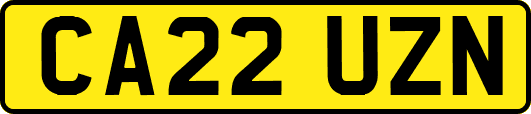 CA22UZN