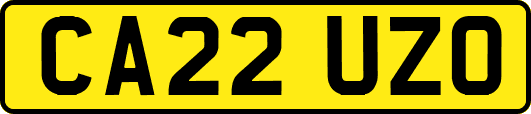 CA22UZO