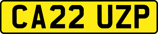 CA22UZP