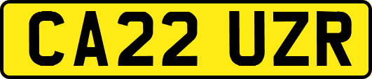 CA22UZR