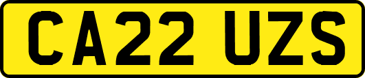 CA22UZS