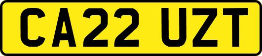 CA22UZT